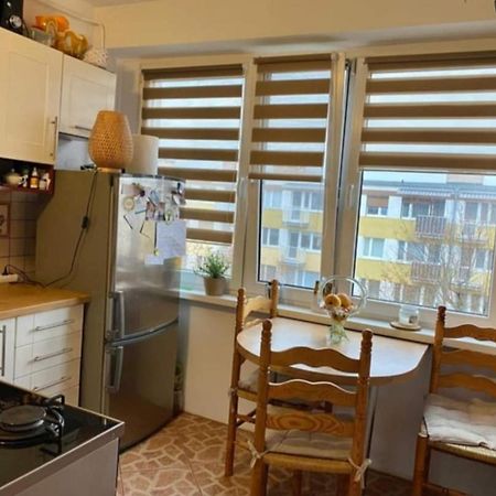 Centrum Apartament Legionow 15 Apartment Конин Екстериор снимка