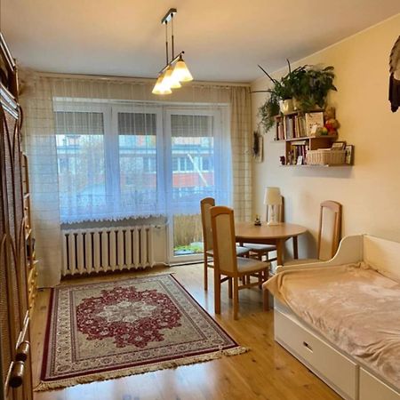 Centrum Apartament Legionow 15 Apartment Конин Екстериор снимка