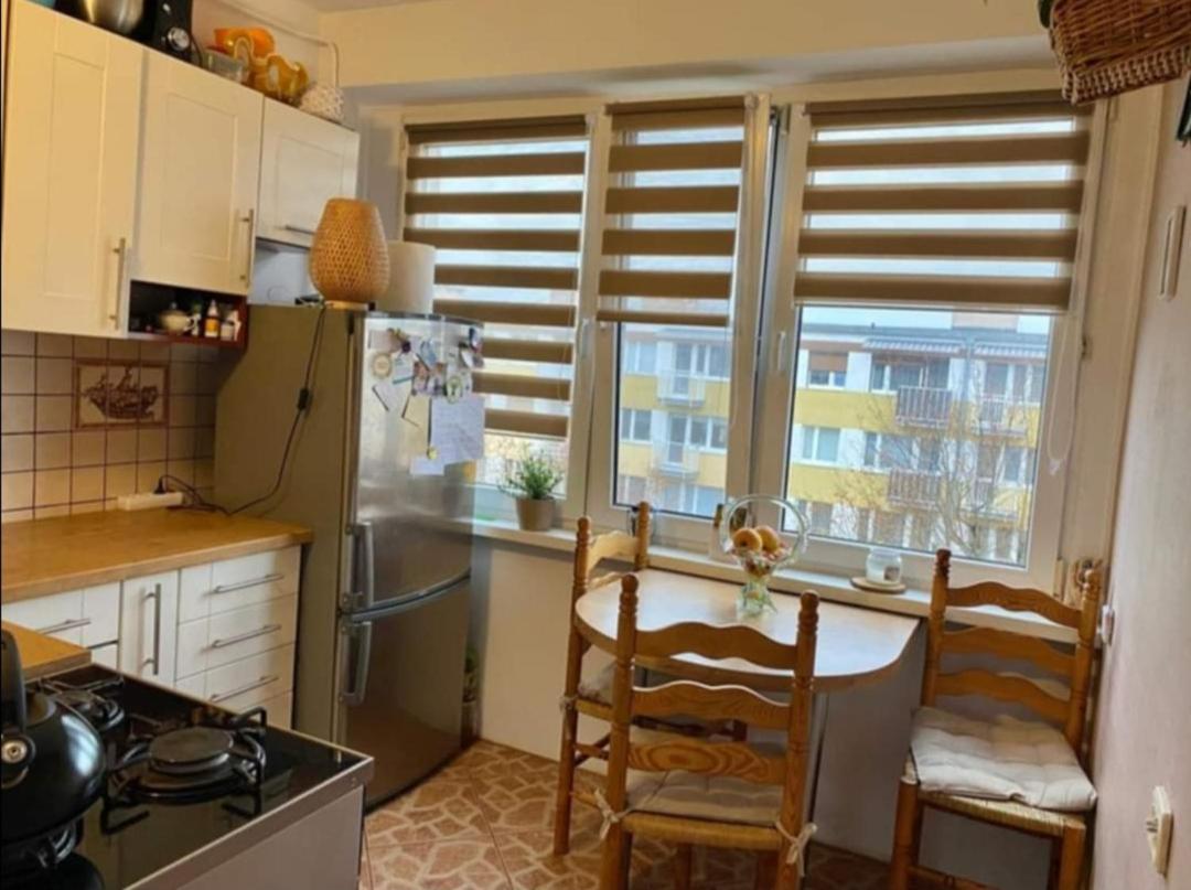 Centrum Apartament Legionow 15 Apartment Конин Екстериор снимка